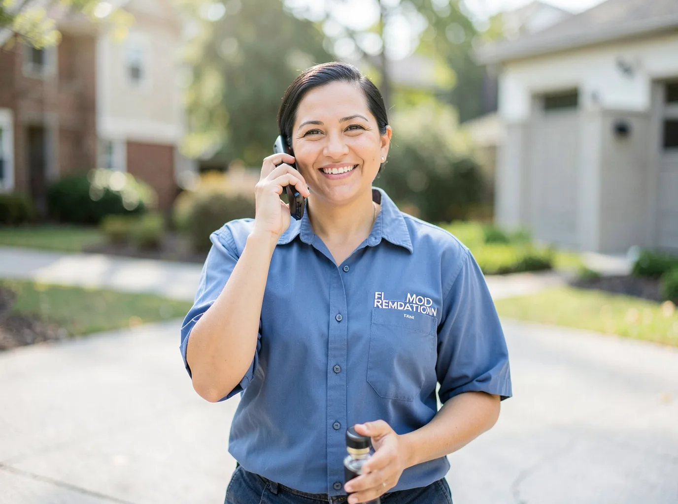 Mold Remediation Woodland, WA FAQs